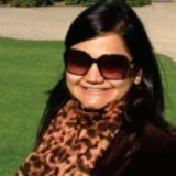 Rupika Chatterjee