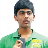 Abhijeet Verma