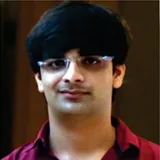 Manas Bhargava