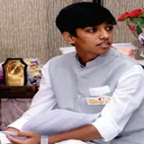 Vanshika Sarwan