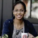 Vaishnavi Iyer